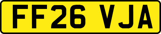 FF26VJA