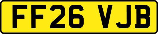 FF26VJB