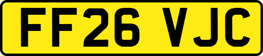 FF26VJC