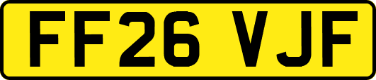 FF26VJF