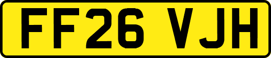 FF26VJH