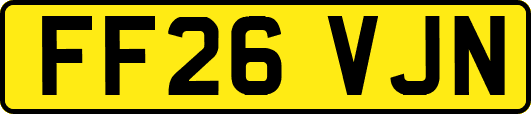 FF26VJN