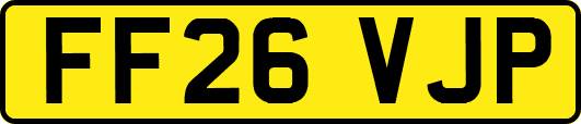 FF26VJP