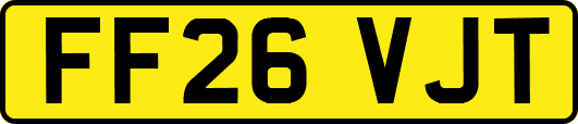 FF26VJT