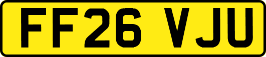 FF26VJU