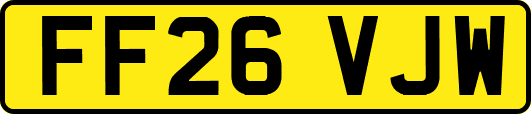 FF26VJW