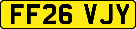 FF26VJY