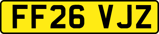 FF26VJZ