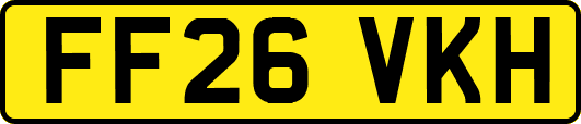 FF26VKH