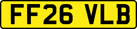 FF26VLB