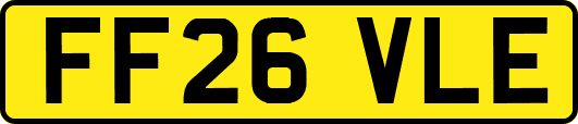 FF26VLE