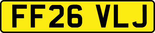 FF26VLJ