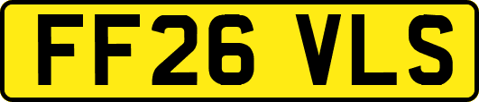 FF26VLS