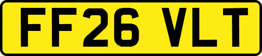 FF26VLT
