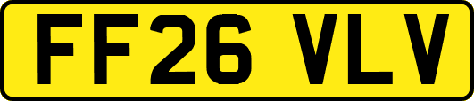 FF26VLV