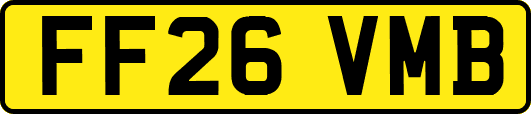 FF26VMB