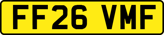 FF26VMF