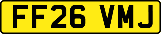 FF26VMJ