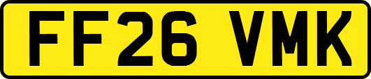 FF26VMK