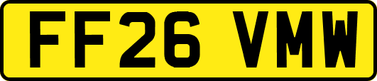 FF26VMW