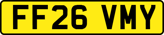 FF26VMY
