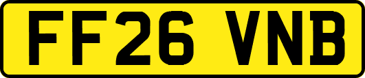 FF26VNB