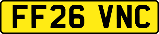 FF26VNC