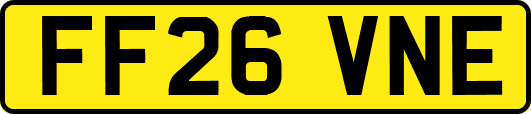 FF26VNE