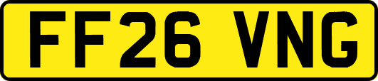 FF26VNG