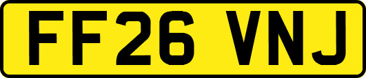 FF26VNJ