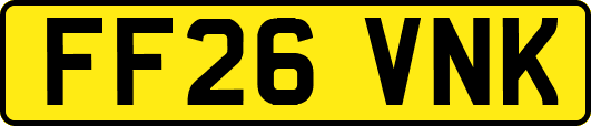 FF26VNK