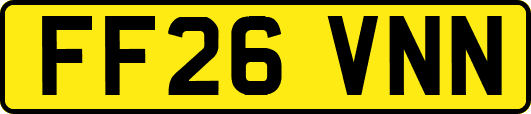 FF26VNN