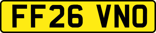 FF26VNO