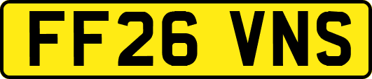 FF26VNS
