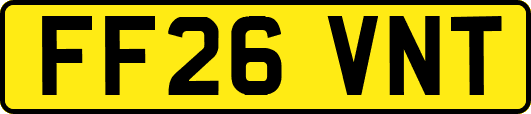 FF26VNT