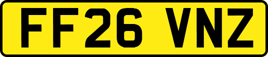 FF26VNZ