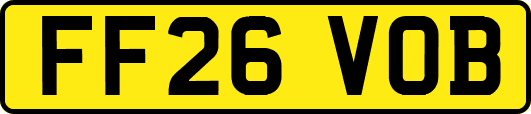 FF26VOB