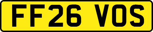 FF26VOS