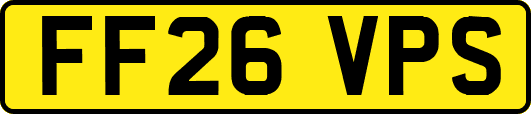FF26VPS