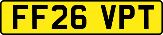 FF26VPT