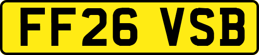 FF26VSB