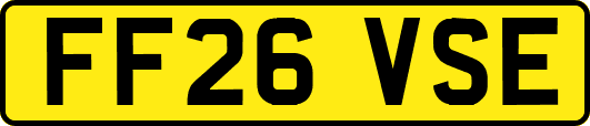 FF26VSE