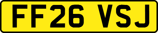 FF26VSJ