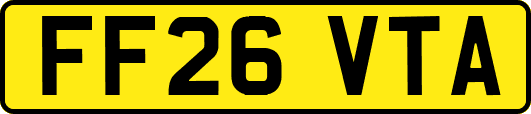 FF26VTA