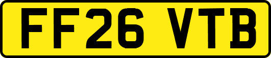 FF26VTB