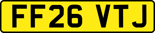 FF26VTJ