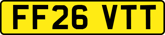 FF26VTT