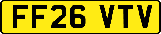 FF26VTV