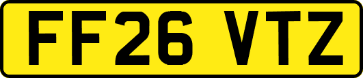 FF26VTZ