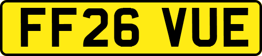 FF26VUE